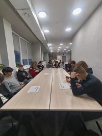 День снятия с Ленинграда фашистской блокады День снятия с Ленинграда фашистской блокады