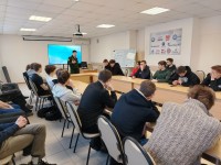 Встреча с будущим: путь в эпоху современных технологий