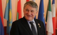 2 февраля - День рождения Юрия Леонидовича Воробьёва