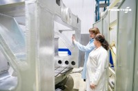 Преподаватели СМТ "ИМПУЛЬС" посетили АО «РЕШЕТНЁВ»