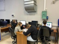«ПрофЗагрузкаСибирь»: команда «Импульс» в числе лидеров