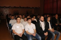 Worldskills 2016