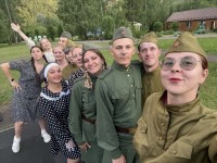 «Даже маленький шаг вперёд — это уже победа!»: начинаем знакомство с участниками конкурса «Мастер года — 2026» «Даже маленький шаг вперёд — это уже победа!»: начинаем знакомство с участниками конкурса «Мастер года — 2026»