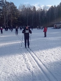 «Лыжный батальон»: скорость, стойкость и здоровый дух «Лыжный батальон»: скорость, стойкость и здоровый дух
