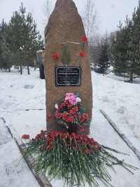 Память, долг, уважение: в Сосновоборске почтили подвиг воинов‑интернационалистов Память, долг, уважение: в Сосновоборске почтили подвиг воинов‑интернационалистов