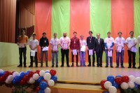 Worldskills 2016