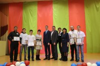 Worldskills 2016