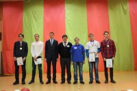 Worldskills 2016