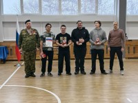 Военно‑спортивная игра «Позывной — „Звезда“»: честь, память, мужество Военно‑спортивная игра «Позывной — „Звезда“»: честь, память, мужество