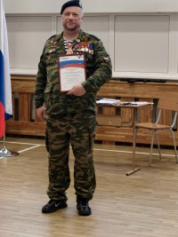 Военно‑спортивная игра «Позывной — „Звезда“»: честь, память, мужество Военно‑спортивная игра «Позывной — „Звезда“»: честь, память, мужество