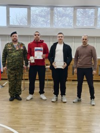 Военно‑спортивная игра «Позывной — „Звезда“»: честь, память, мужество Военно‑спортивная игра «Позывной — „Звезда“»: честь, память, мужество