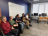 Декада цикловой комиссии в техникуме: преподаватели показывают мастерство, студенты — эрудицию! Декада цикловой комиссии в техникуме: преподаватели показывают мастерство, студенты — эрудицию!