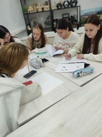 «Занимательная философия»: викторина, которая заставила задуматься «Занимательная философия»: викторина, которая заставила задуматься