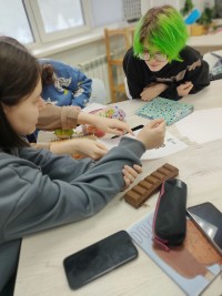 «Занимательная философия»: викторина, которая заставила задуматься «Занимательная философия»: викторина, которая заставила задуматься