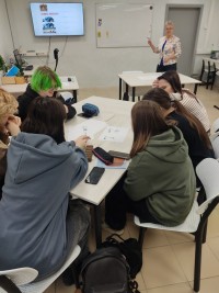 «Занимательная философия»: викторина, которая заставила задуматься «Занимательная философия»: викторина, которая заставила задуматься