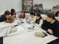 «Занимательная философия»: викторина, которая заставила задуматься