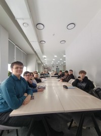 Защитники Отечества: не только сила, но и знания! Защитники Отечества: не только сила, но и знания!