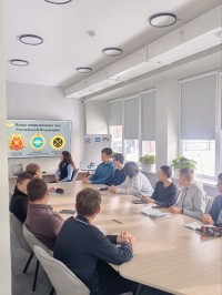 Защитники Отечества: не только сила, но и знания!