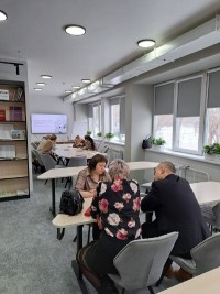 Профессионалитет: не просто лекция, а настоящее погружение!