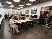 «Мастер года»: четыре педагога, четыре истории успеха на отборочном этапе