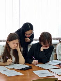 «Мастер года»: четыре педагога, четыре истории успеха на отборочном этапе