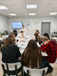 «Мастер года»: четыре педагога, четыре истории успеха на отборочном этапе