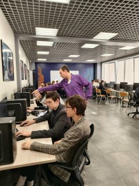«Мастер года»: четыре педагога, четыре истории успеха на отборочном этапе