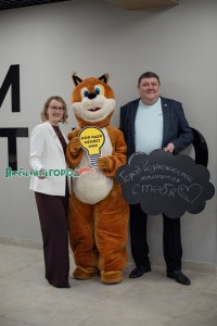 Суббота в «Импульсе» прошла с максимальной пользой!