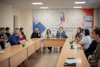 Суббота в «Импульсе» прошла с максимальной пользой!