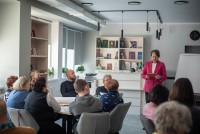 Суббота в «Импульсе» прошла с максимальной пользой!