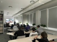 Краеведческий марафон с профессиональным уклоном: история, строительство и архитектура Краеведческий марафон с профессиональным уклоном: история, строительство и архитектура