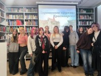 Краеведческий марафон с профессиональным уклоном: история, строительство и архитектура 