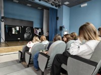 Волшебство театра в «ИМПУЛЬСе» Волшебство театра в «ИМПУЛЬСе»
