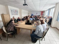 Идеи, которые объединяют: как прошёл педагогический совет в техникуме