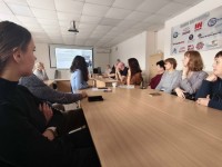 Идеи, которые объединяют: как прошёл педагогический совет в техникуме