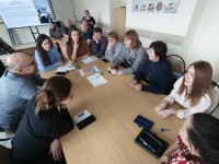 Идеи, которые объединяют: как прошёл педагогический совет в техникуме