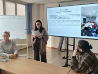 Идеи, которые объединяют: как прошёл педагогический совет в техникуме