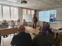 Идеи, которые объединяют: как прошёл педагогический совет в техникуме