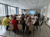 Идеи, которые объединяют: как прошёл педагогический совет в техникуме