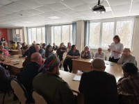 Идеи, которые объединяют: как прошёл педагогический совет в техникуме