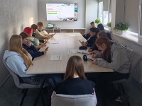 Знатоки русского языка Знатоки русского языка