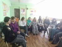 «Важней всего погода в доме» «Важней всего погода в доме»