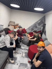 Деловая миссия: «Импульс» в гостях у Колледжа предпринимателей Деловая миссия: «Импульс» в гостях у Колледжа предпринимателей