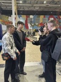 Фестиваль технологий «Код высоты» 