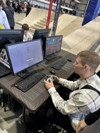Фестиваль технологий «Код высоты» Фестиваль технологий «Код высоты»