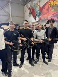 Фестиваль технологий «Код высоты» Фестиваль технологий «Код высоты»