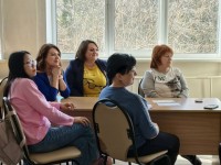 В «ИМПУЛЬСЕ» прошел квиз «Единство Народов»