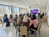 В «ИМПУЛЬСЕ» прошел квиз «Единство Народов»