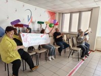 В «ИМПУЛЬСЕ» прошел квиз «Единство Народов»