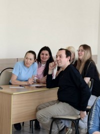 В «ИМПУЛЬСЕ» прошел квиз «Единство Народов»
